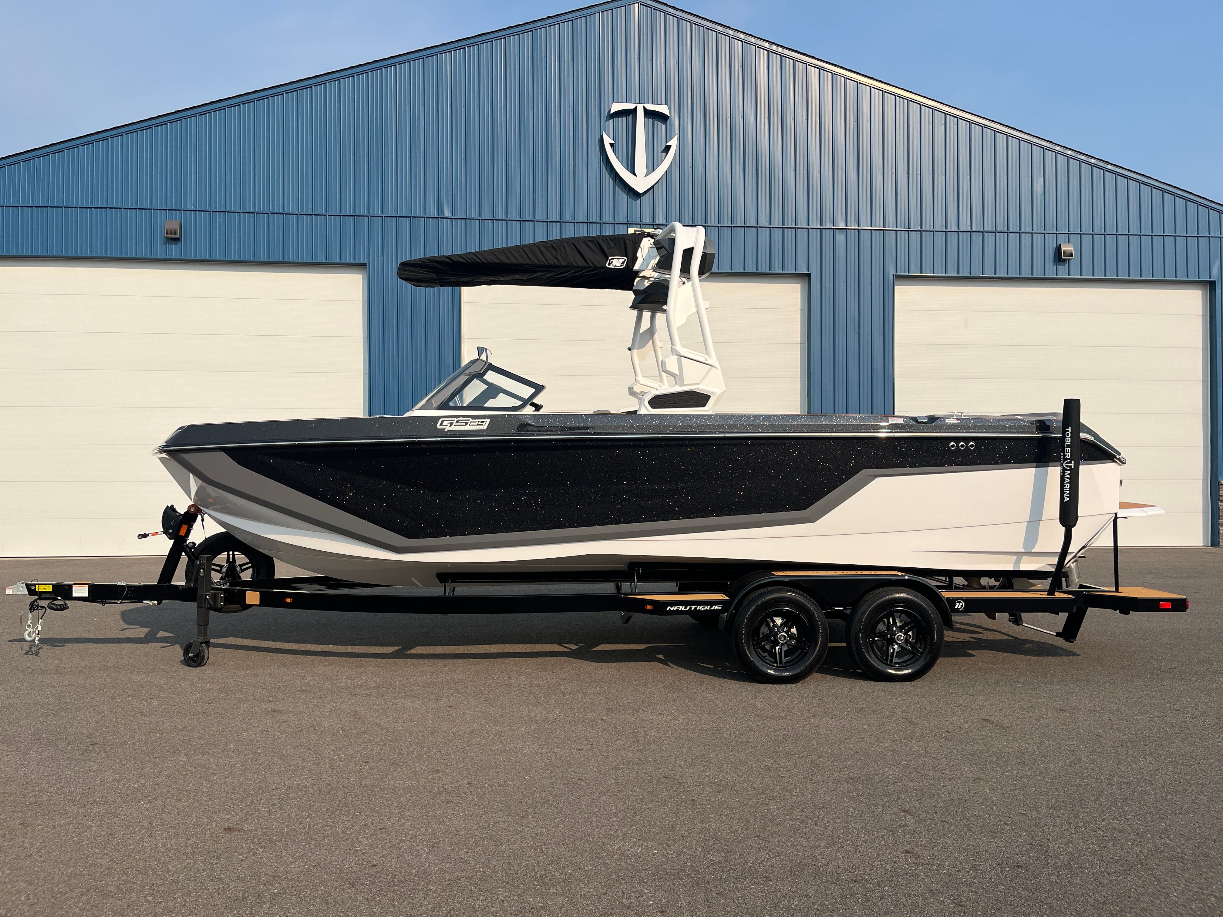 2026 Nautique GS24