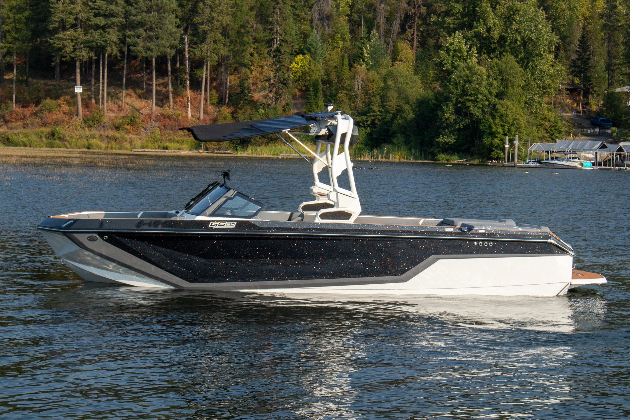 2026 Nautique GS24