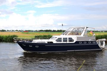 2004 Valkkruiser 42AK