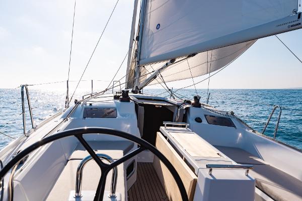 2024 Beneteau Oceanis 34.1