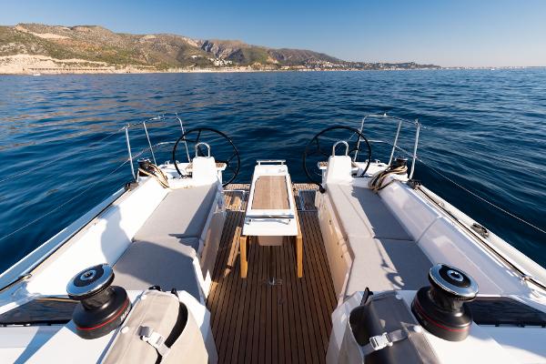 2024 Beneteau Oceanis 34.1