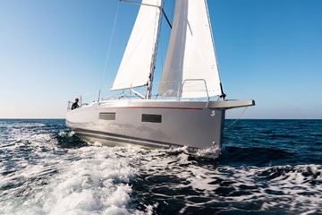 2024 Beneteau Oceanis 34.1