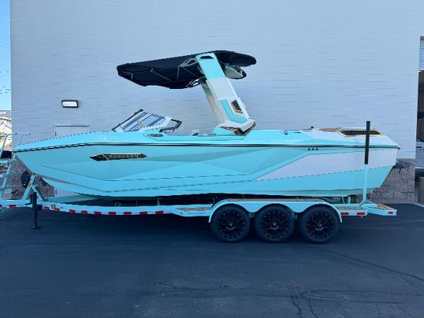 2023 Nautique Super Air Nautique G23 Paragon, Lake Havasu City