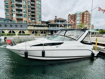 2007 Bayliner 285 Ciera