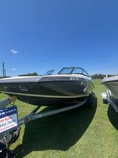 Yamaha Boats SX190