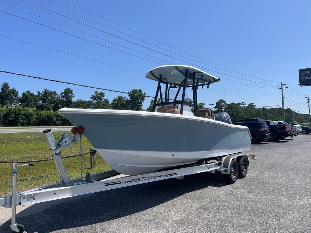 2026 Sea Hunt Ultra 229