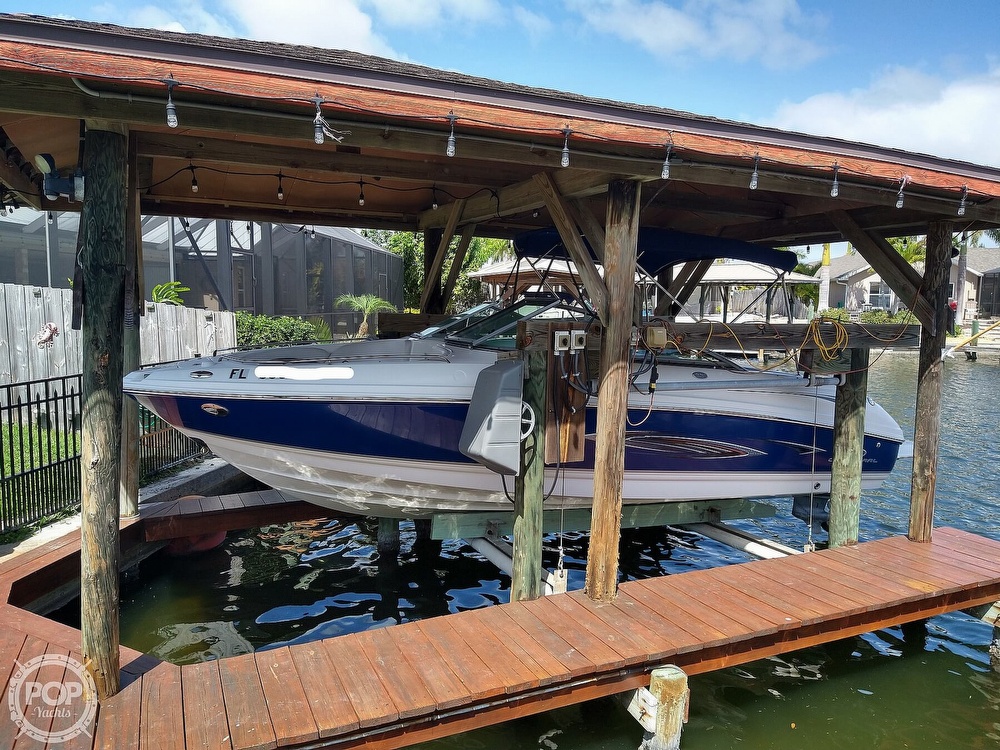 Chaparral 246 SSi 2006 Chaparral 246 SSI for sale in Merritt Is, FL