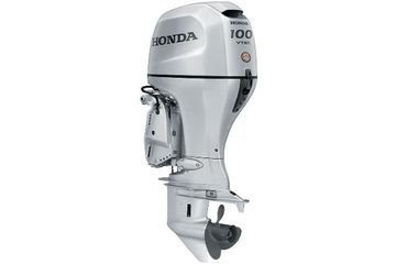 2022 Honda BF-100