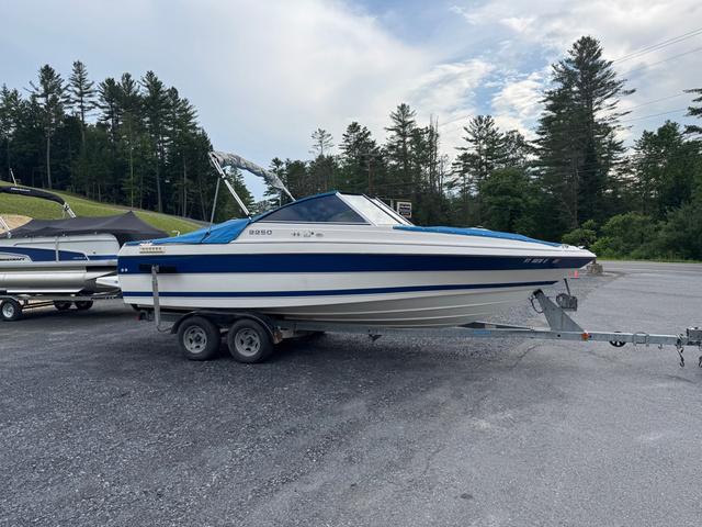 Bayliner 2250