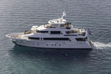 2014 Westport 40M