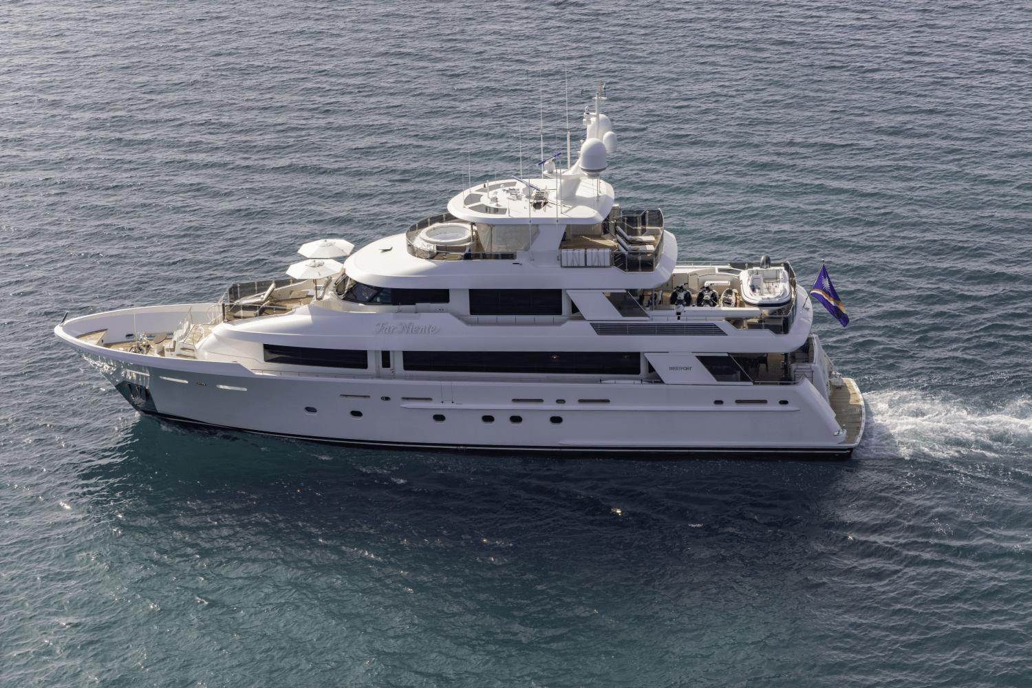 Westport 40M