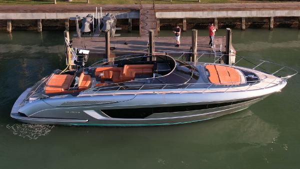 Riva 56 RIVALE