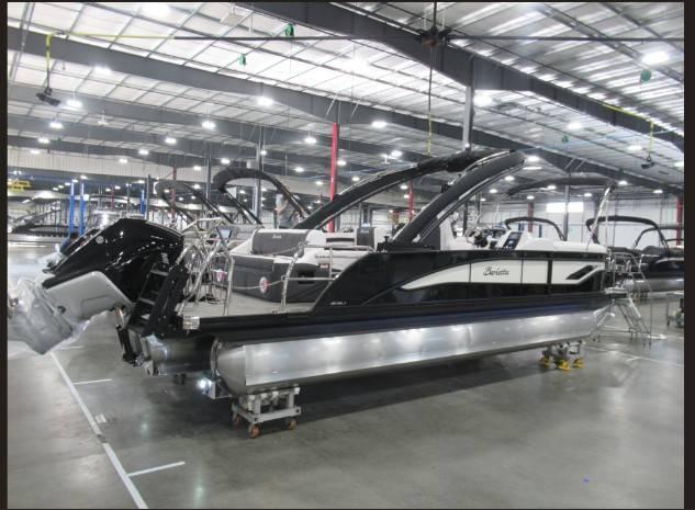 2025 Barletta Corsa 23UA