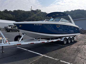 2016 Cobalt R30
