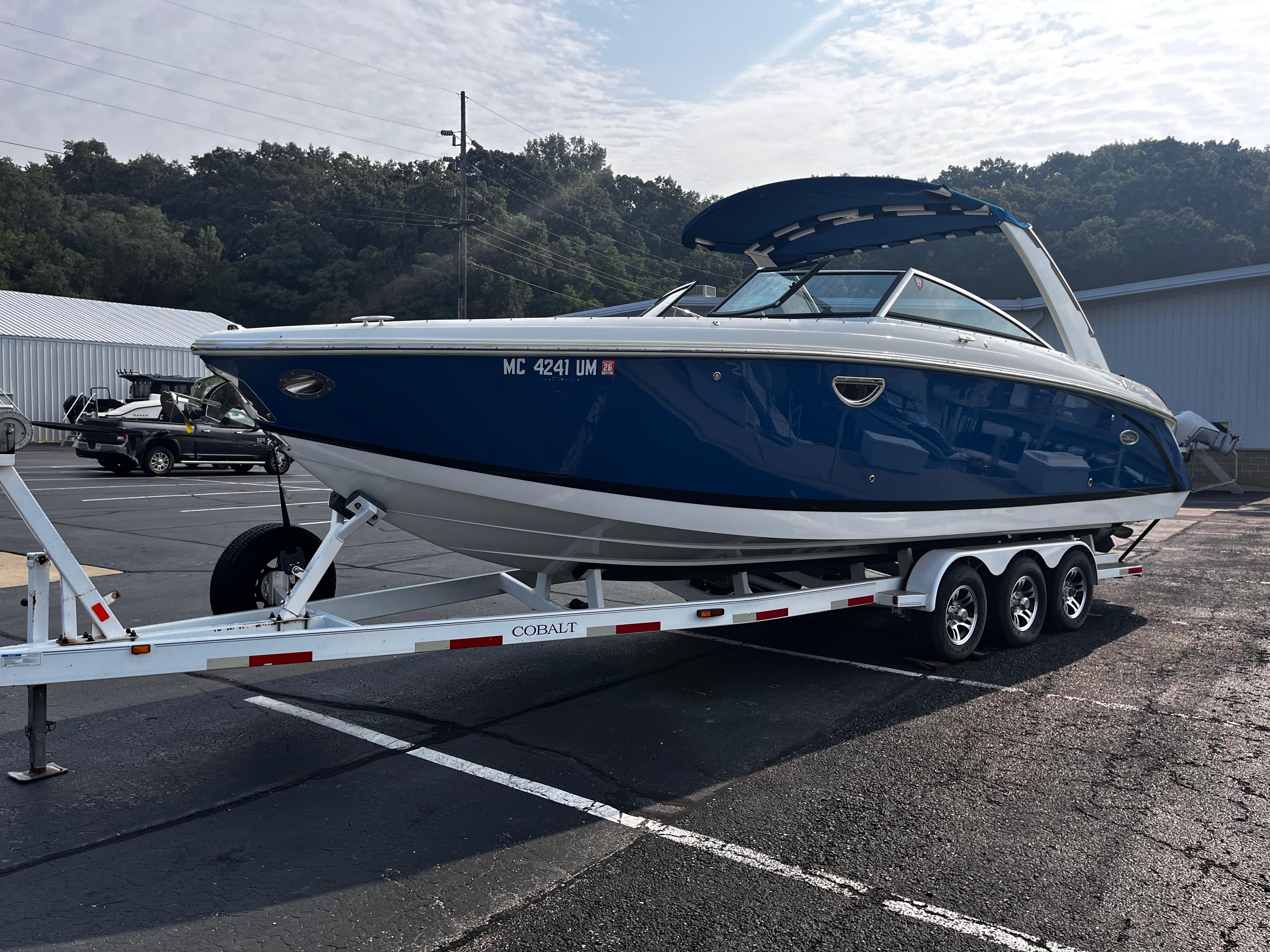 2016 Cobalt R30