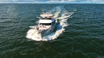 2026 Cormorant Yachts COR850