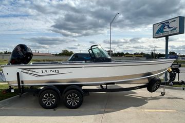 2026 Lund 2075 Alaskan Sport