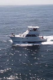1988 Jersey 40FT Convertible