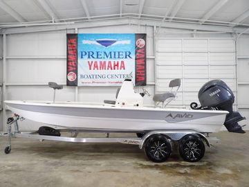 2024 Avid 21FS MAG