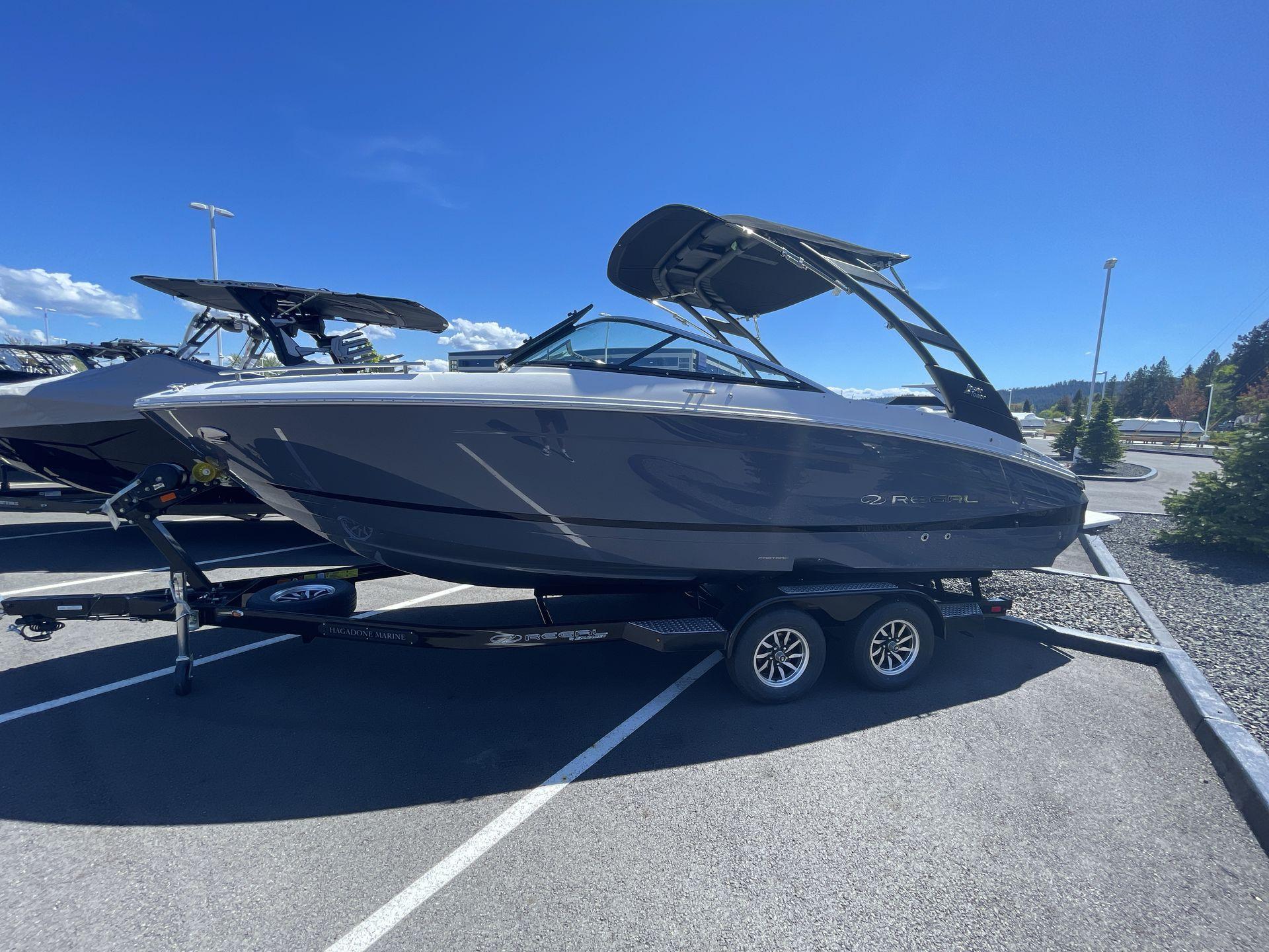 2018 Regal 2000 Regal, Coeur d' Alene Idaho - boats.com