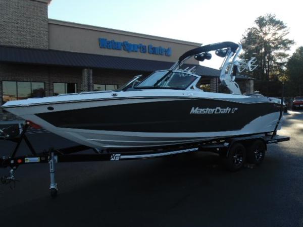 Mastercraft Xt23 boats for sale - boats.com