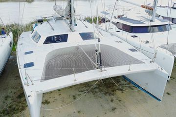 2015 Flash Cat 52S