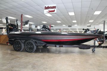 2025 Skeeter FXR20 Limited