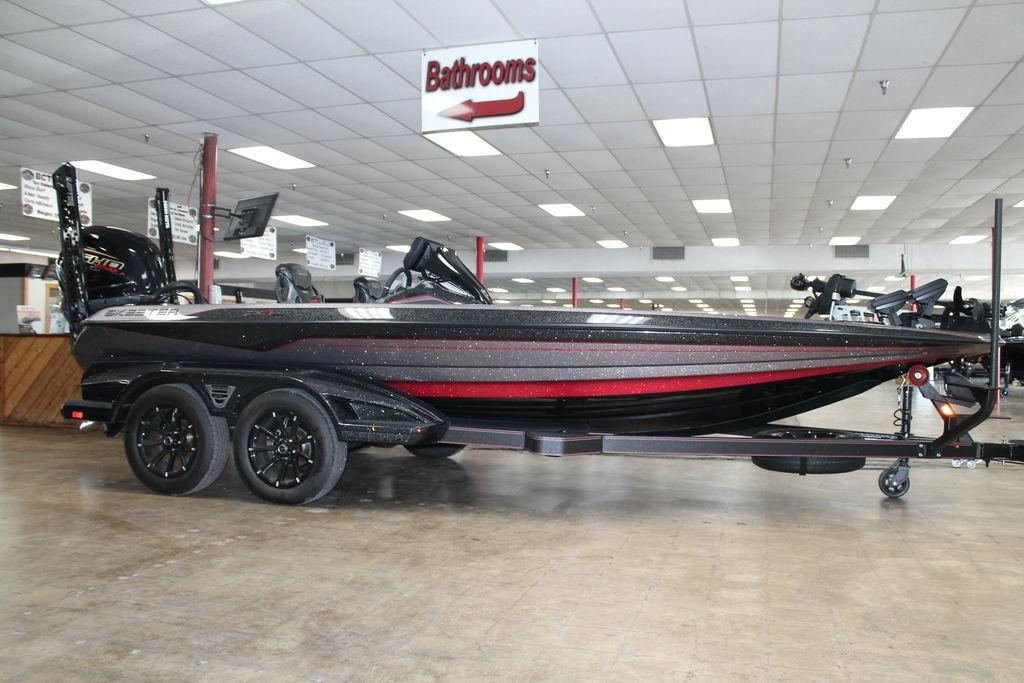 2025 Skeeter FXR20 Limited