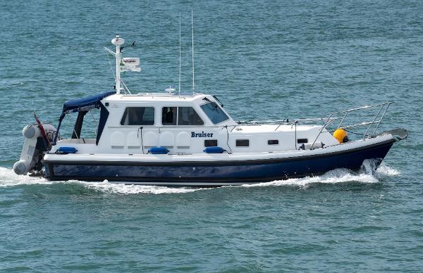 Seaward 35 Seaward 35