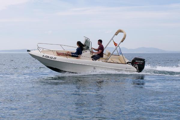 2017 Capelli 520