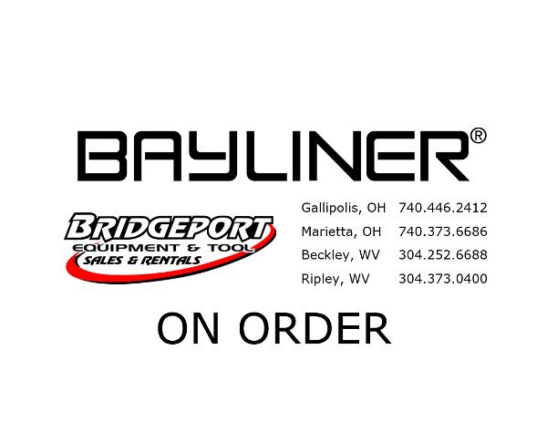 Bayliner DX 2250