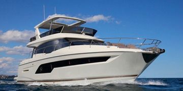 2018 Jeanneau Prestige 630