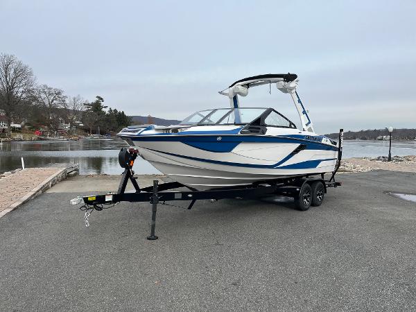 2025 Centurion Ri230