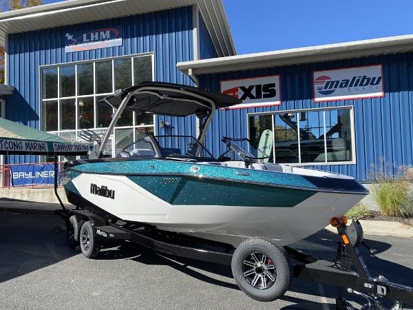 2025 Malibu Wakesetter Lsv 23