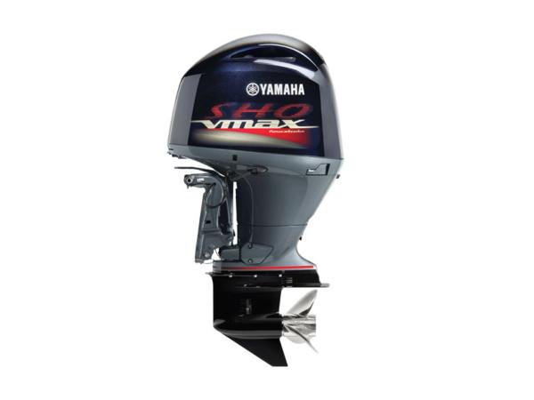 Yamaha Outboards VF175 VMAX SHO