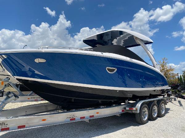 2024 Regal LS9