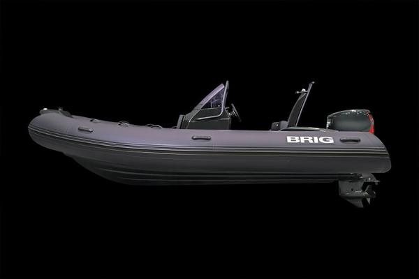 2026 Brig Eagle 5