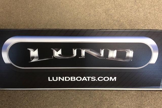 2026 Lund 1875 Crossover XS