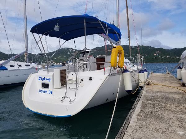 Beneteau 323 Boats For Sale Boats Com