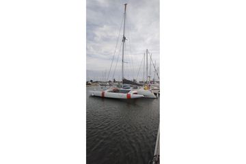 2009 Custom Trimaran