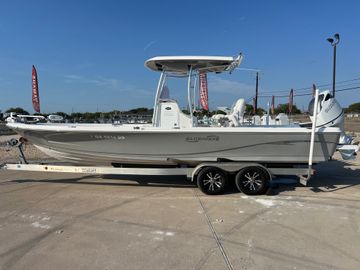 2021 Blue Wave 2600 Pure Bay
