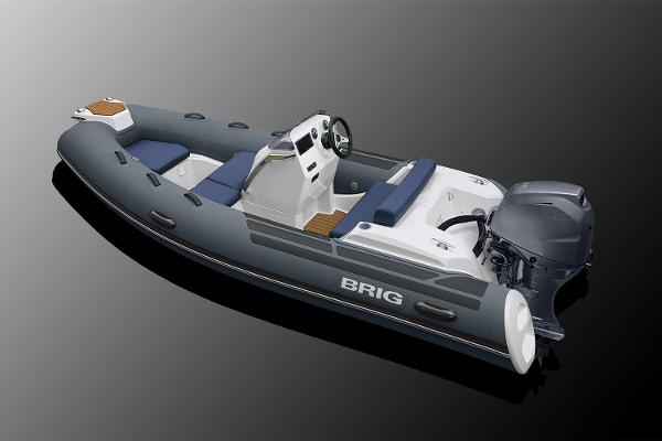 2026 Brig Eagle 4