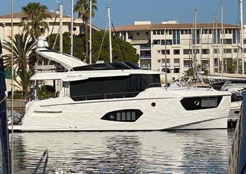 2020 Absolute NAVETTA 48