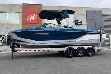 2026 Nautique Super Air Nautique G25