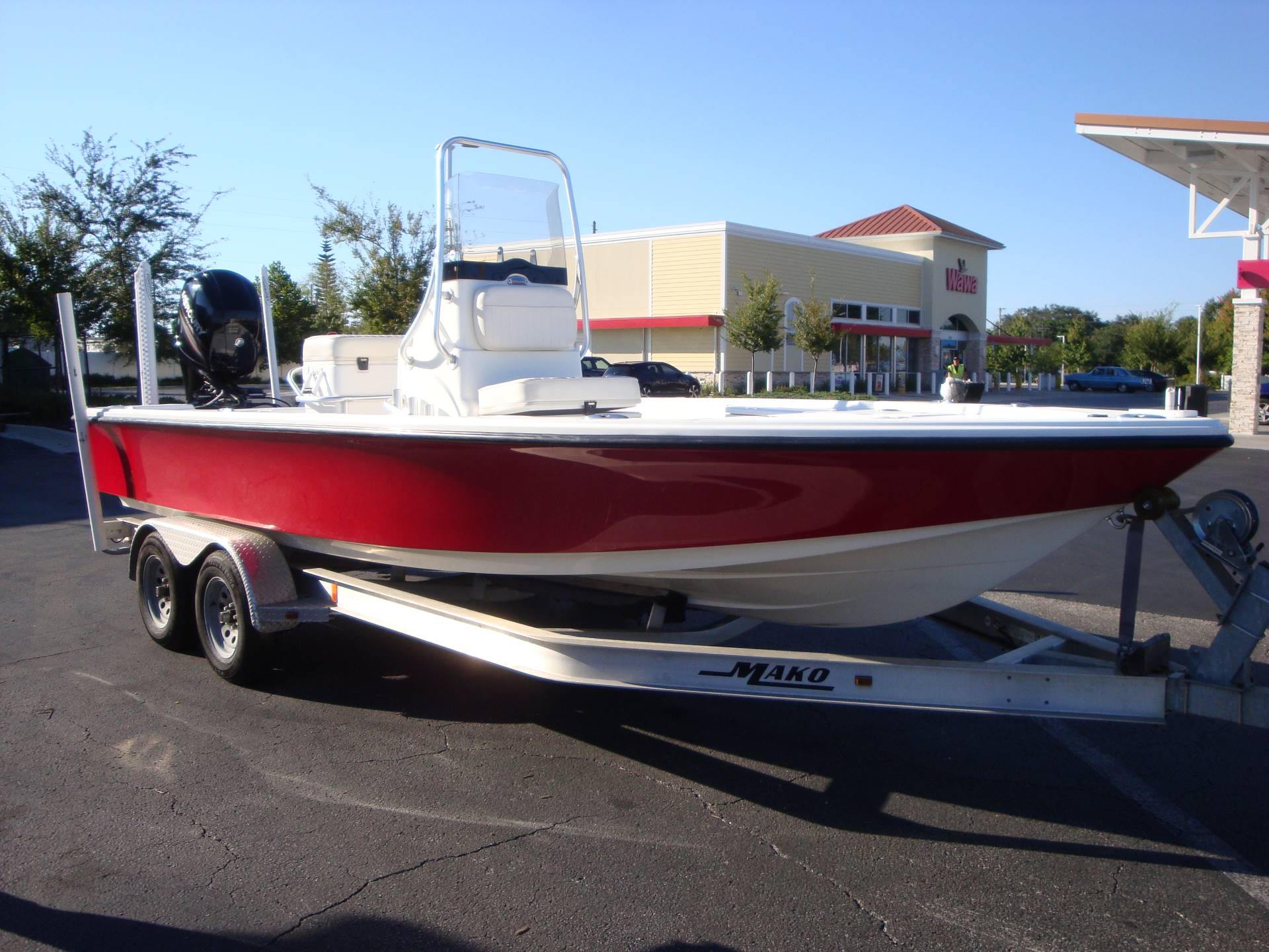 Used Mako Boats For Sale - Boats.com