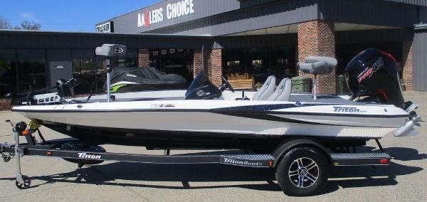 Triton 179 TRX Boats For Sale - Boats.com