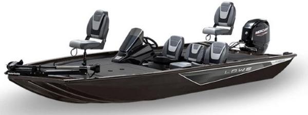 2025 Lowe Stinger 175C