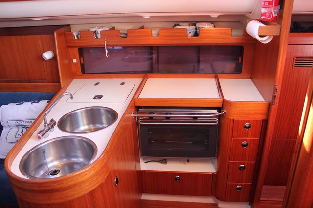 Galley