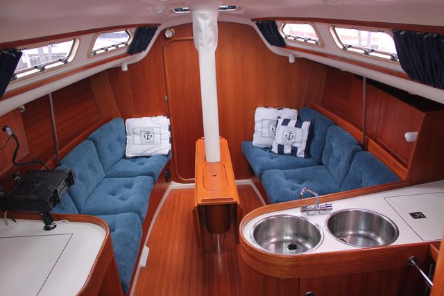 Saloon