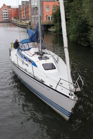 Top view